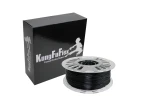 KungFuFlex Panther Black - Medium Flex - TPU - 1.75mm - 1kg