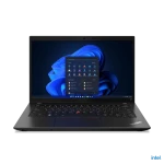 Lenovo ThinkPad L14 Gen 3 14" - Intel i5-1245U 1,6 GHz 512 GB NVMe 16 GB Windows 11 Pro - Klass B