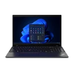 Lenovo ThinkPad L15 Gen 4 15" - Intel i5-1335u 1,3GHz 256GB NVMe 16GB Win11 Pro - Grade B