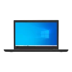 Lenovo ThinkPad L580 15"  - Intel i5 7200U 2,5GHz 256GB SSD 8GB Win10 Pro - Grade B