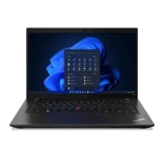 Lenovo ThinkPad L14 Gen 3 14" &ndash; Intel i7-1255U 1,7 GHz 512 GB NVMe 16 GB Windows 11 Pro &ndash; Grade B