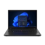 Lenovo ThinkPad L14 Gen 3 14" - Intel i5-1245U 1,6 GHz 512 GB NVMe 16 GB Windows 11 Pro - Grade B