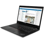 Lenovo ThinkPad X390 13,3" &ndash; Intel i5 8365U 1,6 GHz, 256 GB NVMe, 8 GB RAM, Windows 11 Pro &ndash; Grade B