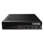 Lenovo ThinkStation P3 Tiny Gen 2 intel Ultra 5 225 3,3GHz 16GB 512GB NVMe Win 11 Pro - Grade A