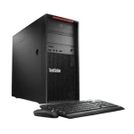 Lenovo ThinkStation P520c Intel Xeon W-2123 3,6GHz 16GB 512GB NVMe Nvidia Geforce RTX 2060 Win11 Pro - Grade N