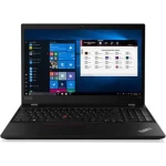 Lenovo ThinkPad P15s Gen 2 15" - Intel i7-1185G7 3,0GHz 512GB NVMe 16GB Win11 Pro - NVidia T500 4GB - Grade B