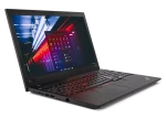 Lenovo ThinkPad L580 15" - Intel i5 8350U 1,7GHz 256GB NVMe 8GB Win11 Pro - Grade B