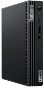 Lenovo ThinkCentre M70Q Tiny - Intel i5 10400T 2,0GHz 512GB NVMe 8GB Win11 Pro - Grade B
