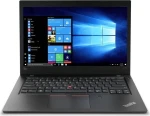 Lenovo ThinkPad L480 14" &ndash; Intel i5-8250U 1,6 GHz &ndash; 240 GB SSD &ndash; 8 GB RAM &ndash; Windows 11 Pro &ndash; Peksk&auml;rm &ndash; Grade C