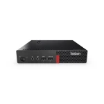 Lenovo ThinkCentre M710Q Tiny - Intel i3 6100T 3,2GHz 256GB NVMe 8GB Windows 10 Pro - Klass B