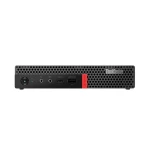Lenovo ThinkCentre M920x Tiny - Intel i5 8500 3,0GHz 256GB NVMe 8GB Win11 Pro - Klass B