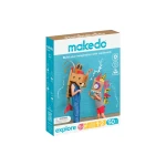 MAKEDO UTFORSKA