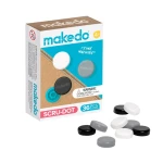 MAKEDO SCRU-DOT Tidsmaskin