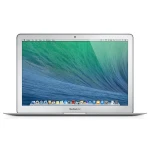 13" Apple MacBook Air - Intel i5 4260U 1,4GHz 128GB SSD 4GB (Early-2014) - Grade B