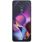 Motorola Moto G54 6,5" &ndash; 128 GB &ndash; Midnattsbl&aring; &ndash; Grade A