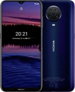 Nokia G20 64GB (Night)  - Grade B