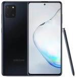 Samsung Galaxy NOTE 10 Lite 128GB (Svart)