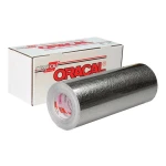 Oracal 383-001 Chrome