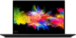 Lenovo ThinkPad P1 Gen 2 15" – Intel i7 9850H 2,6GHz 512GB NVMe 32GB NVidia Quadro T1000 Win11 Pro – Klass B