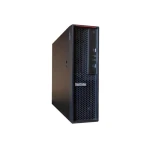 Lenovo ThinkStation P310 - Intel Xeon E3-1230 v5 3,4GHz 250GB SSD 16GB Win10 Pro - Grade B