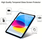 Skärmskydd för iPad 11 - 10,9