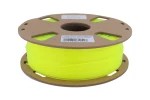 Fluorescent Yellow (Semi-transparent) - 3DE Premium - PETG - 1.75mm