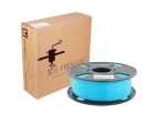 Solid Water Blue - 3DE Premium - PETG - 1.75mm - 1kg
