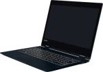 Toshiba Port&eacute;g&eacute; X20W-E i5-8250U 1,6 GHz 256 GB NVMe 8 GB Windows 11 Pro Peksk&auml;rm &ndash; Grade B