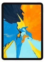 Apple iPad Pro 2 11" 256GB WiFi (Rymdgrå) - 2020 - Klass B