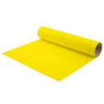 Quickflex Revolution 3613 - Citrongul Textilfolie