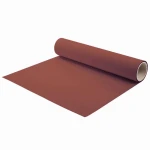 Quickflex Revolution 3615 - Chokladbrun Textilfolie