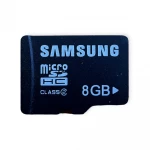 Samsung 8GB Mikro SD Kort