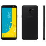 Samsung Galaxy J6 2018 32GB (Svart)