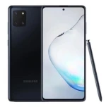 Samsung Galaxy NOTE 10 Lite 128GB (Svart)