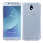 Samsung Galaxy J7 2017 16GB (Bl&aring;) - Grade B