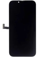 Apple iPhone 13 Pro Incell LCD-skärm – Svart