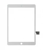 Digitizer pekskärm för Apple iPad 7/8 10.2 (Vit)