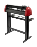 Secabo C60 IV sk&auml;rplotter med kontursk&auml;rning.