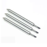 3 stk. knivpakke, Roland - Redsail detalje knive 65º, offset 0.175mm [NRSM45175]