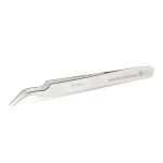 Krokad oppilnings pincet (SignTweezer Hook)