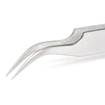 Krokad oppilnings pincet (SignTweezer Hook)