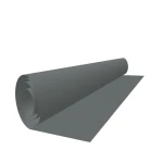 Oracal Silver Grey Gloss 961-090 - Silvergr&aring;