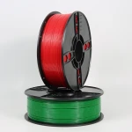 SKILPRO - ABS Filament - R&ouml;d - 1kg