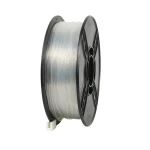 SKILPRO - PETG Filament - Transparent - 1 kg