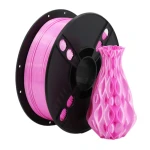 SKILPRO - Silk PLA Filament - Rosa - 1kg