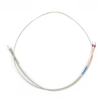 Sensor för värmepressar