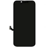 Apple iPhone 14 Incell LCD Skærm - Sort