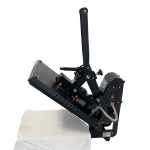 Max Hover - Semi-automatisk varmepresser- 40x50cm