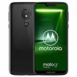Motorola Moto G7 Power 64GB (Ceramic Black) &ndash; Grade B