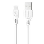 Lightning til USB-kabel - 3,1A - 1 meter